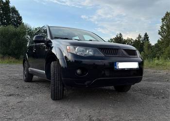 Mitsubishi Outlander Mitsubishi Outlander