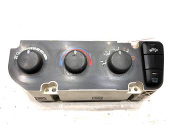 PANEL STEROWANIA NAWIEWU HONDA CR-V I BQ919-399 SUV 95-02 KONSOLA