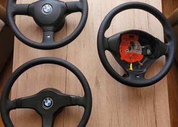 Kierownica Bmw E30 M Technic1/M Technic 2