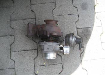 volvo s80 v60 s60 07-14r 2,0 tdi d3 turbina turbosprężarka 31312713 gtc144…