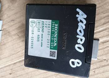 HONDA ACCORD VIII MODUL STEROWNIK PDC 39670-TL0-G01