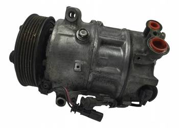 SPRĘŻARKA KLIMATYZACJI Opel Insignia A 2.0 CDTI kompresor P22861236