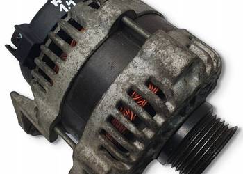 ALTERNATOR Chevrolet Aveo 1.4 16V oryginał GM 96936135 95A
