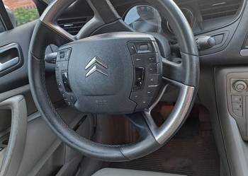 Sprzedam Citroen C5 3.0HDI