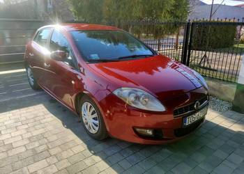 Fiat Bravo 1.9 Multijet. 2007