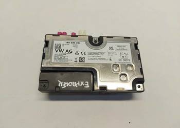 Ford Explorer VII R2KB MDUŁ STEROWNIK ONLINE 14A035284