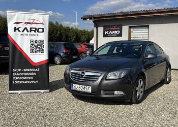 Opel Insignia - GWARANCJA