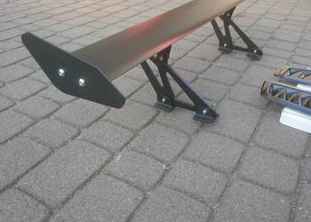 Spojler Dyfuzor  Wloty