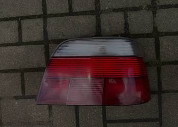 Lampa tył prawa  BMW 5 E39 sedan