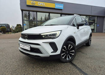 Opel Crossland Elegance 1.2 Turbo 110 KM