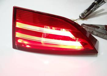 LAMPA PRAWY TYŁ TYLNA BMW X1 E84 2990114