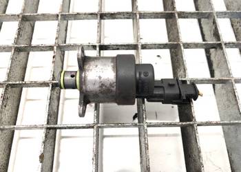 REGULATOR CIŚNIENIA PALIWA RENAULT MASTER II 2.5 115KM ZAWÓR