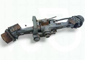 Most napędowy AGCO E916300020010 750/101-002 FENDT 926 FAVORIT