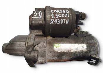 ROZRUSZNIK Opel Corsa D 1.3 CDTI valeo