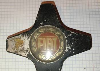 Fiat ritmo abarth dekielek emblemat