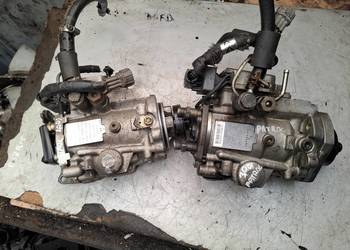 NISSAN PATROL 3,0 DI Y61 ZD30 pompa wtryskowa 16700VG100
