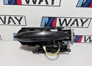 BMW F01 F10 F11 KLAMKA PRAWA PRZÓD TYŁ EUROPA KEYLESS B90 SOPHISTOGRAU