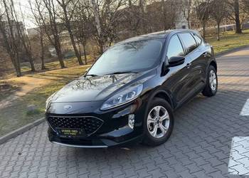 Ford Kuga 1.5 Diesel 120KM Salon PL