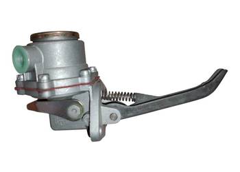 Pompa Paliwa BCD 1969/5 DEUTZ FL 912 - FL 912W