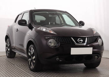 Nissan Juke 1.6 i