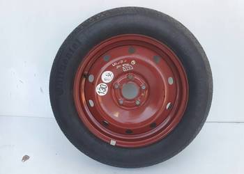 Megane II Scenic II KOŁO ZAPASOWE Zapas 185/65 R16 5x108 ET33