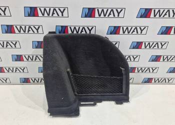 BMW 3 E91 BOCZEK BAGAŻNIKA PRAWY EUROPA 7068882