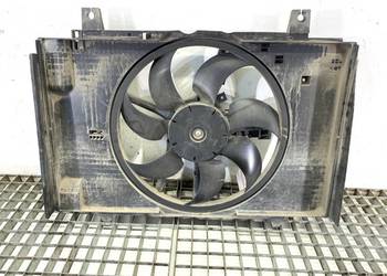 WENTYLATOR CHŁODNICY NISSAN JUKE F15 1.6 117KM