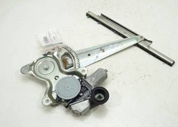 PODNOŚNIK SZYBY TYŁ PRAWY TOYOTA LAND CRUISER J20 85720-60160 Kombi