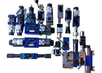 zawór HED 8 OA-2X/200K35KS tel.601716745 INTERTECH