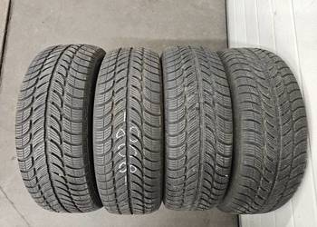 4 Szt 195/60 R15 88T Dębica Frigo 2 - 5,90mm
