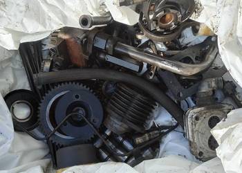 Części silnikowe Zetor 7211 7245 typ 7201