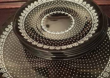 Komplet deserowy patera 22/ 8