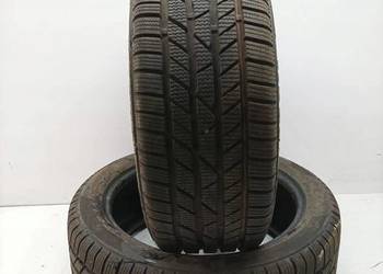 2x OPONA ZIMOWA PROFIL PRO ALL WEATHER 215/45R17 (1923)8.24MM(1923)8.21MM