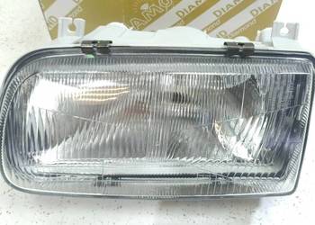 Skoda Felicia I 1994-97 REFLEKTOR LAMPA PRZÓD LEWA