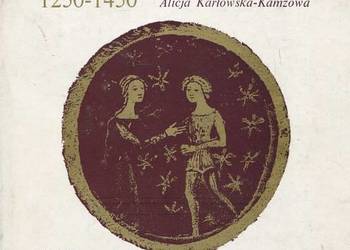 Malarstwo śląskie 1250-1450 Alicja Karłowska Kamzowa