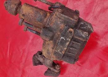 vw T2a ogórek do 1972 przekładnia kierownicza