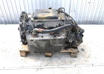 SKRZYNIA BIEGÓW MAN LION´S CITY 5017851 6.9 239KM