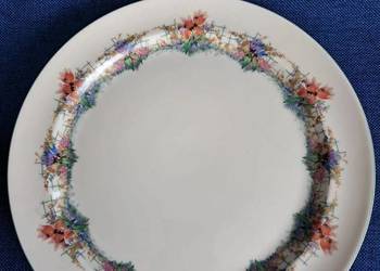 Bohemia, patera na ciasto