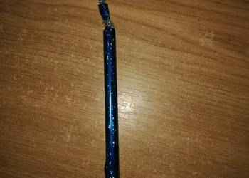 Długi cukierek z lat PRL.