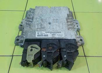 FORD FOCUS MK3 1.6 TDCI 13r HB 5D komputer sterownik silnika BV61-12A650-NN