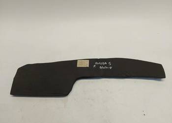 Chery Omoda 5 2024r osłona wygłuszenie błotnika prawe przód 403005538aa