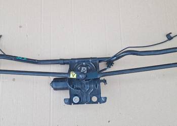 RENAULT GAMA T RANGE MECHANIZM WYCIERACZEK