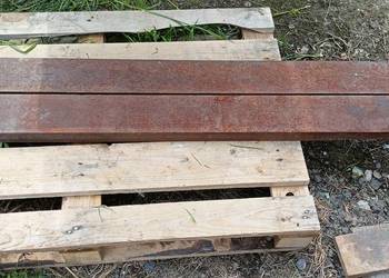 Widły vetter  cascade 180cm