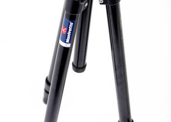 Manfrotto 190B statyw fotograficzny
