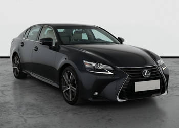 Lexus GS 200t