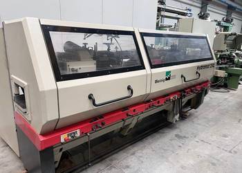 Strugarka czterostronna Weinig Hydromat 23C
