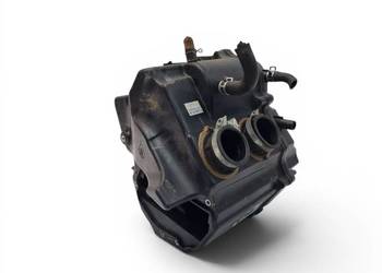 OBUDOWA FILTRA POWIETRZA Yamaha MT-03 II RH07 RH12 2016+ AirBox BR5