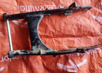 Suzuki savage wahacz.