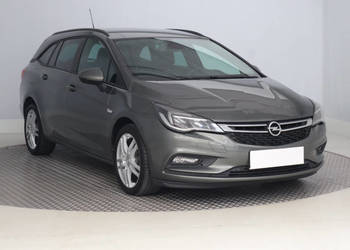 Opel Astra 1.6 CDTI