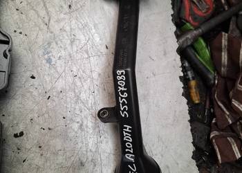 OPEL ASTRA INSIGNIA 2,0CDI A20DTH pompa oleju 55566000 smok 55567089